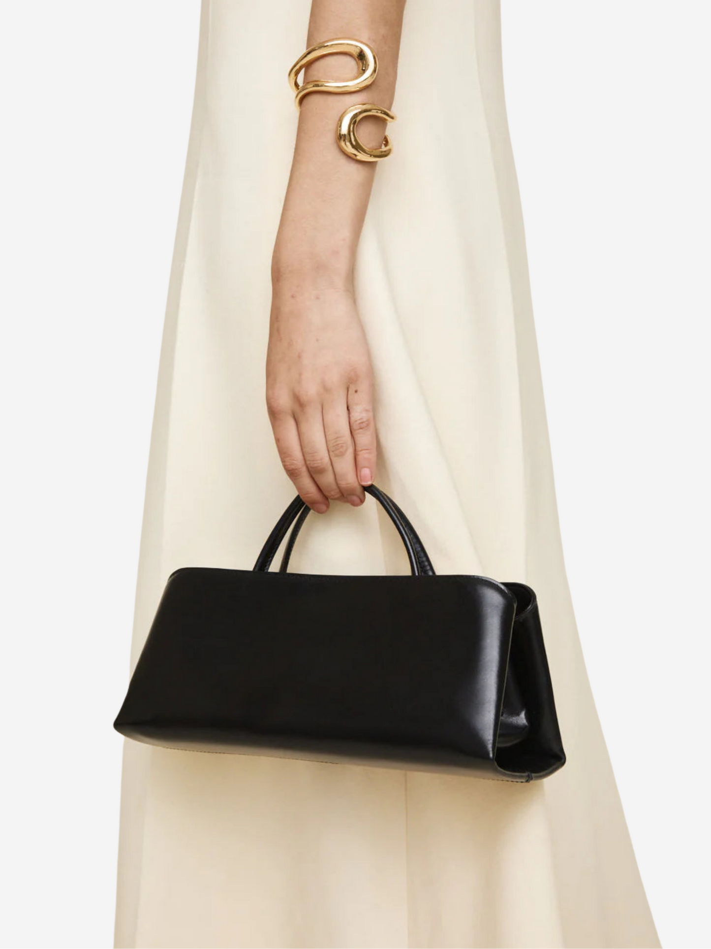 Ella 3 in 1 Bag in Black