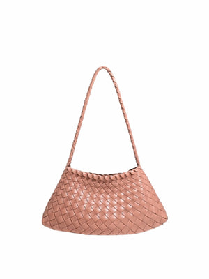 Jada Handcrafted in Salmon Pink