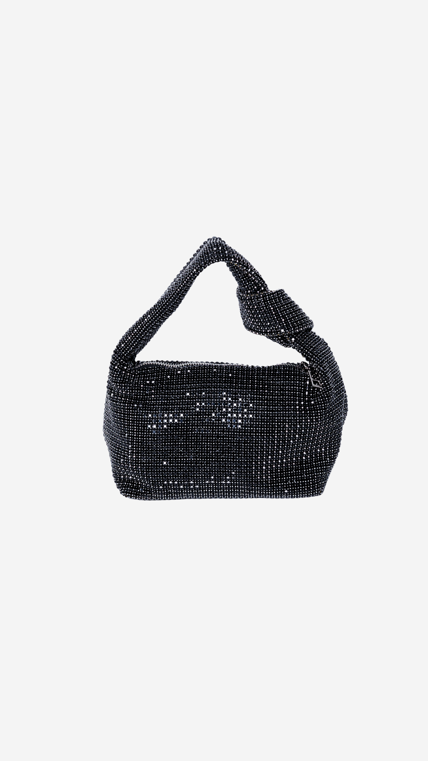 Luna Bag in Black - Idaya Luxe
