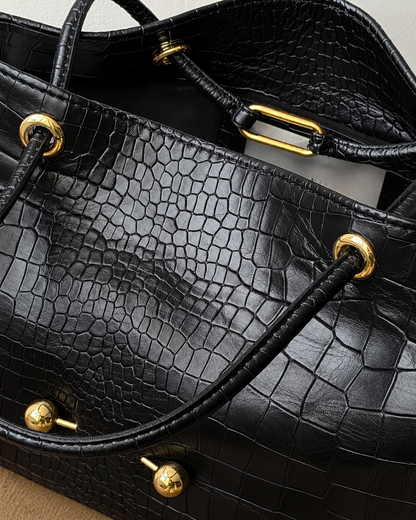 Nyx Bag in Black