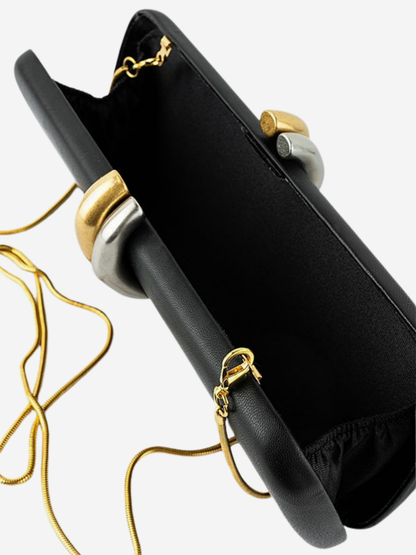 Iris Clutch