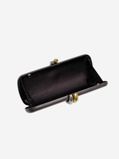 Iris Clutch