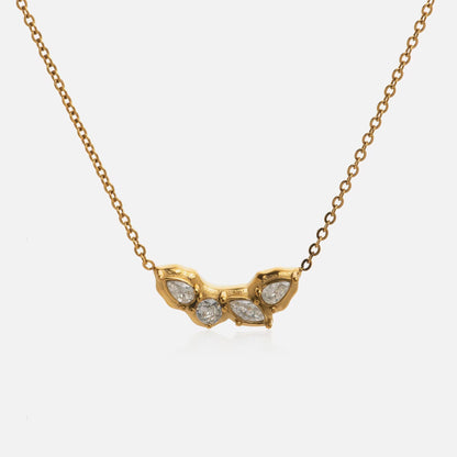 Lune Necklace - Idaya Luxe