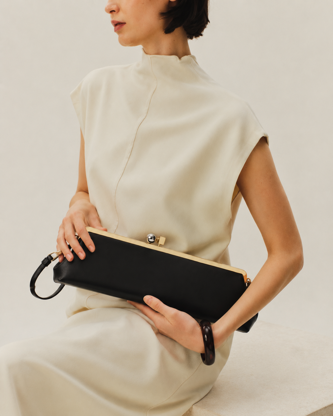 Orin Bag in Black
