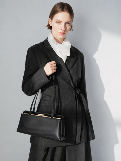 Ella 3 in 1 Bag in Black