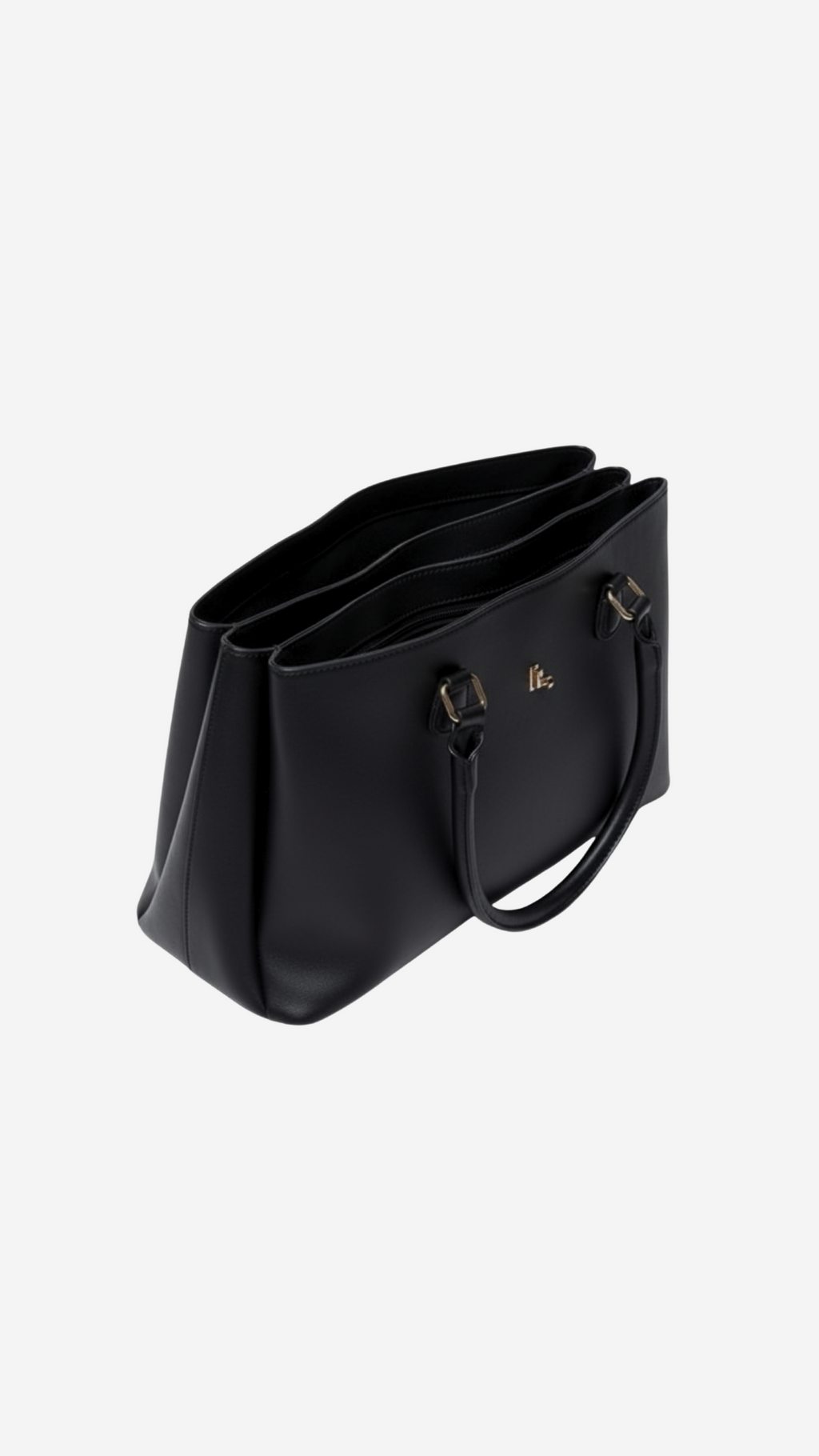 Sira Bag in Black