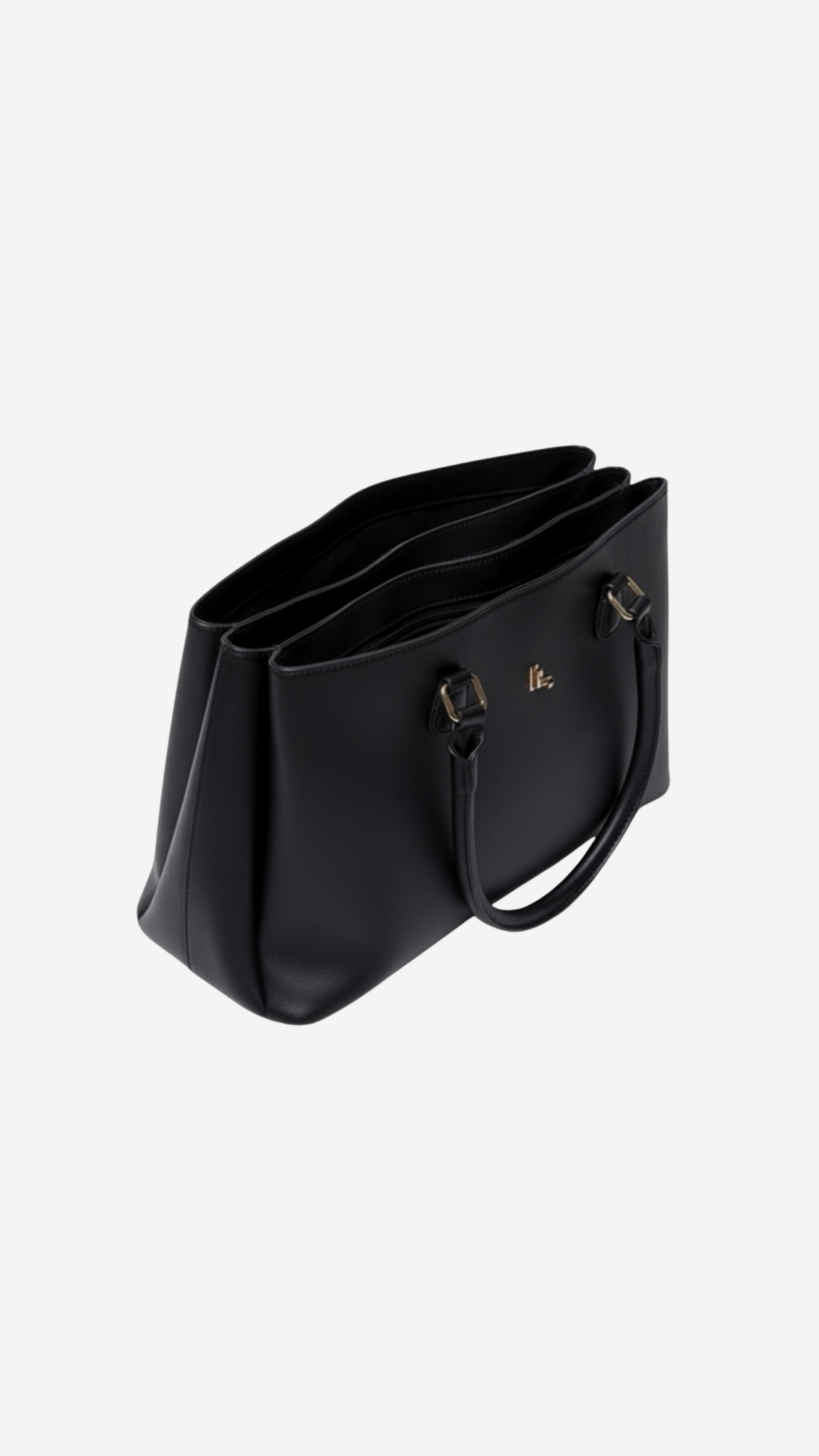 Sira Bag in Black - Idaya Luxe