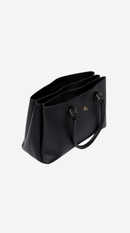 Sira Bag in Black - Idaya Luxe