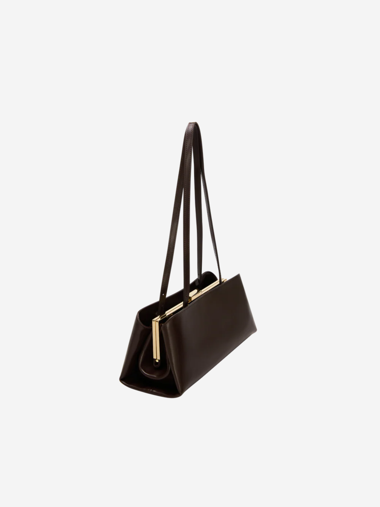 Ella 3 in 1 Bag in Chocolate Brown