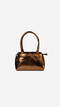 Zoro Shoulder Bag in Copper