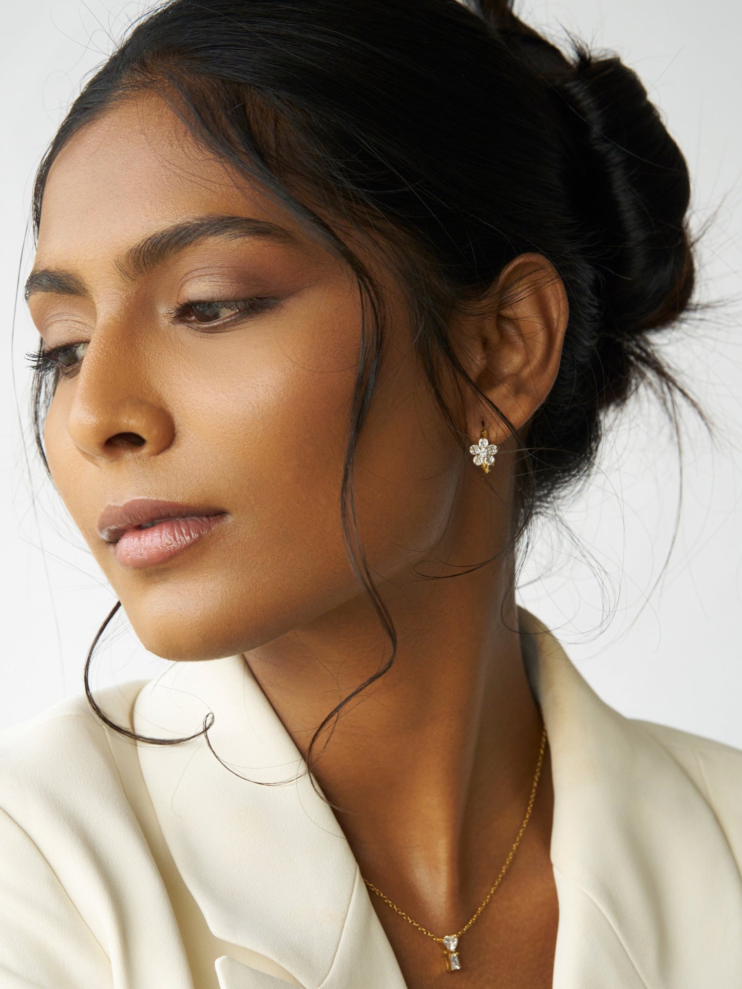 Nysa Earrings - Idaya Luxe