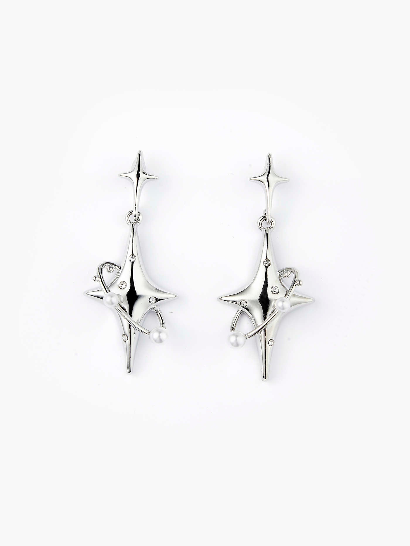 Maya Earring - Idaya Luxe