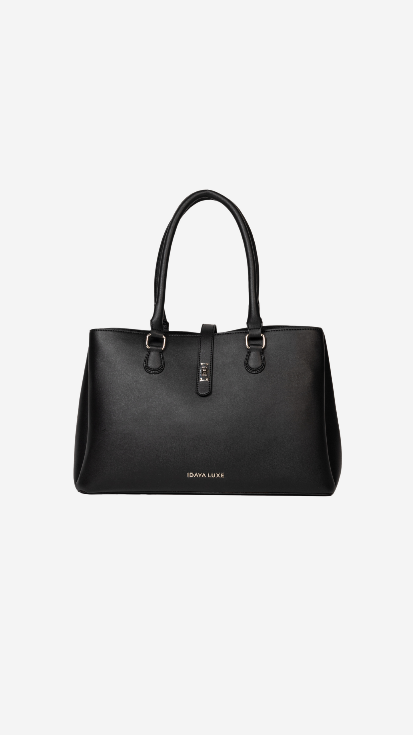 Sira Bag in Black - Idaya Luxe