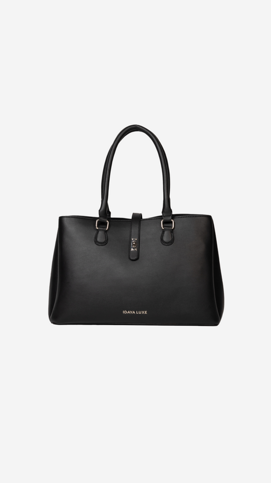 Sira Bag in Black - Idaya Luxe