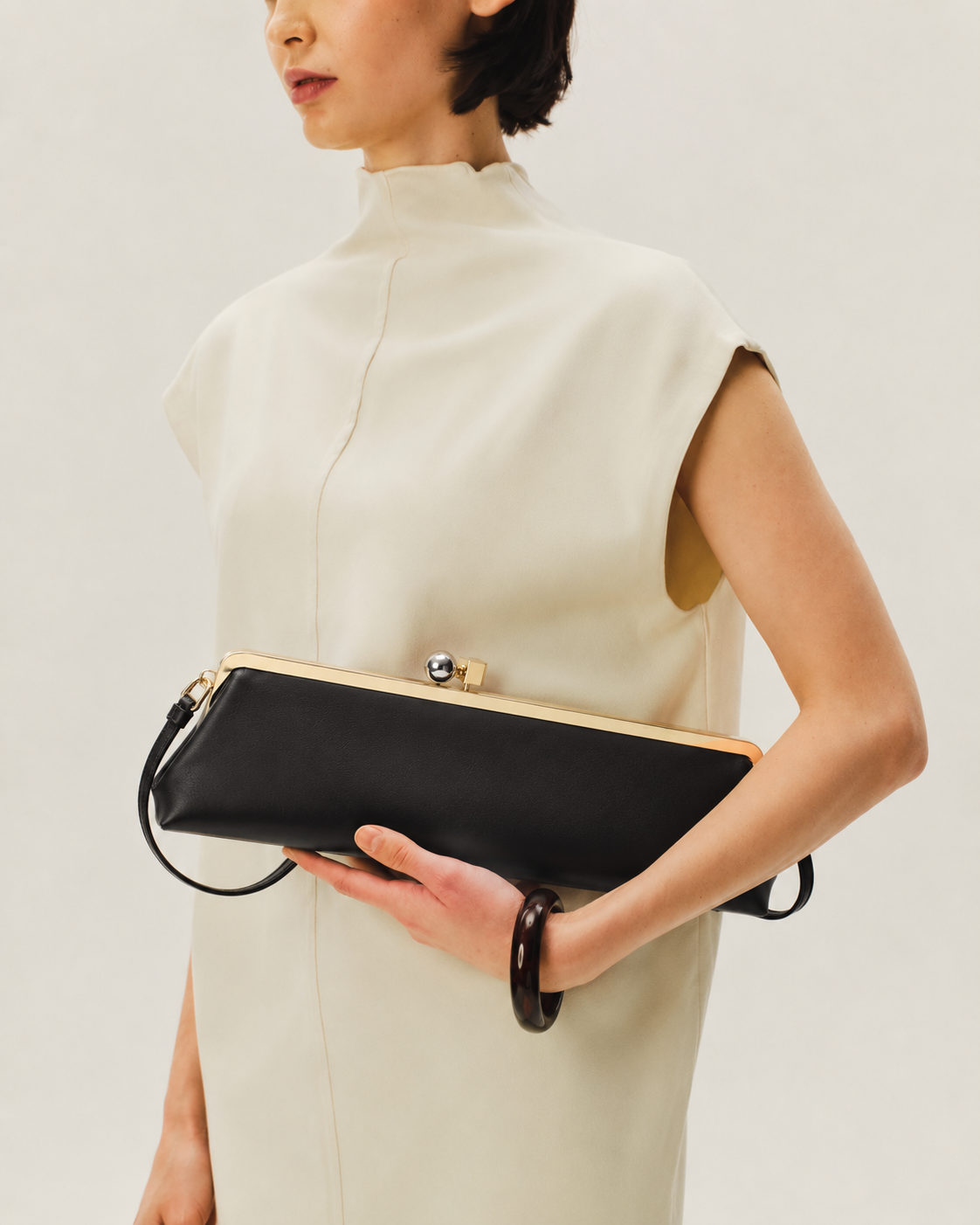 Orin Bag in Black