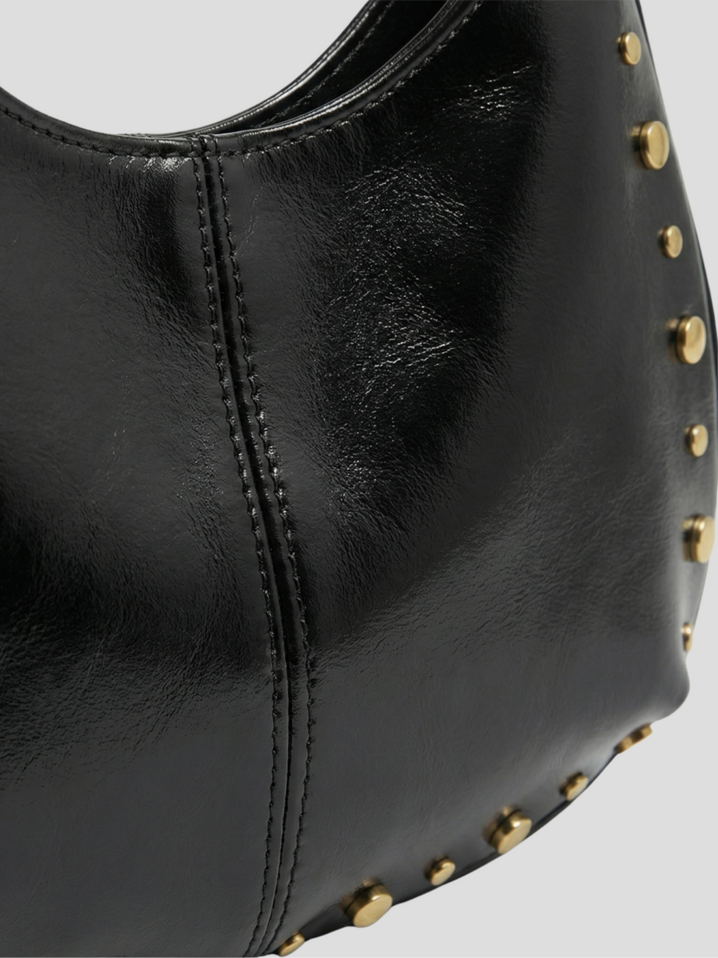 Aroka Bag in Black