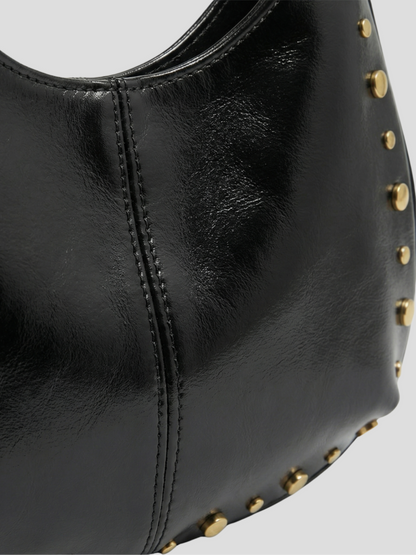 Aroka Bag in Black