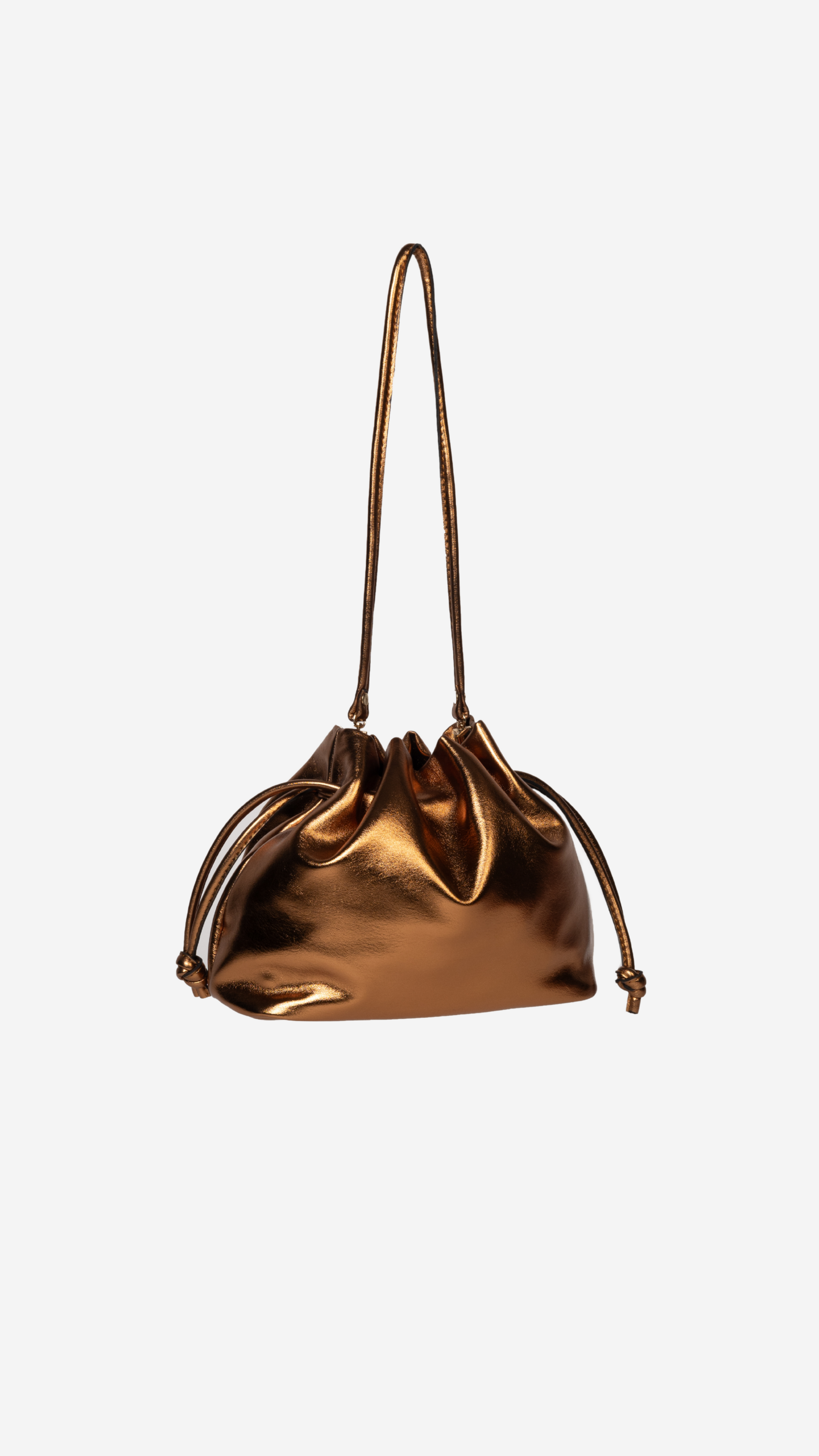Nyx Bag in Copper