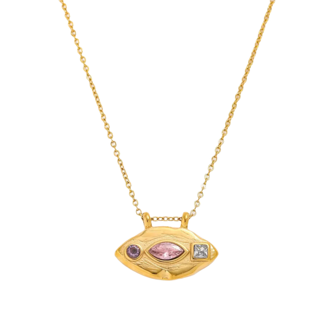 Noori Necklace