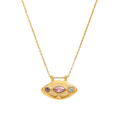 Noori Necklace