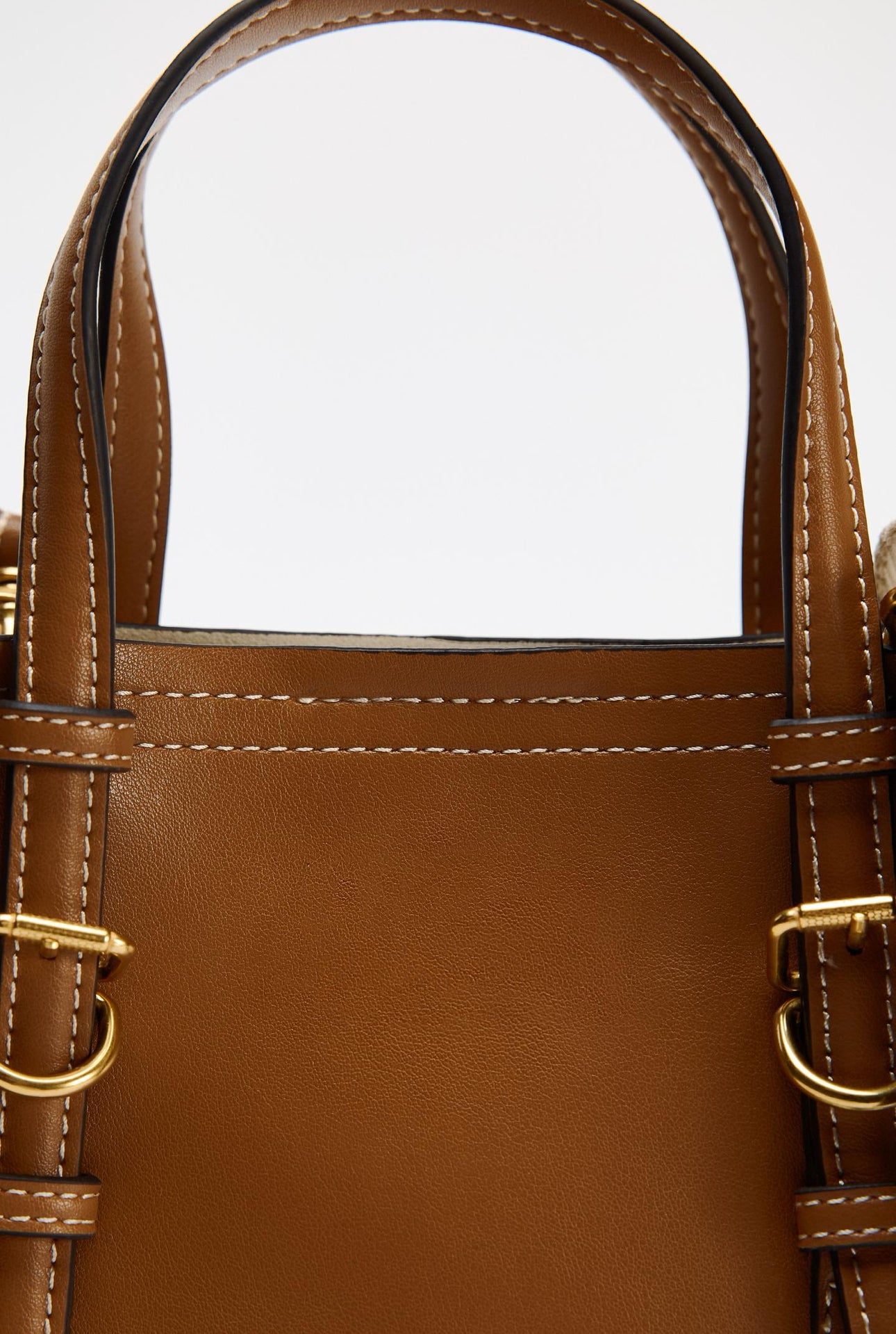 Sienna Bag in Brown