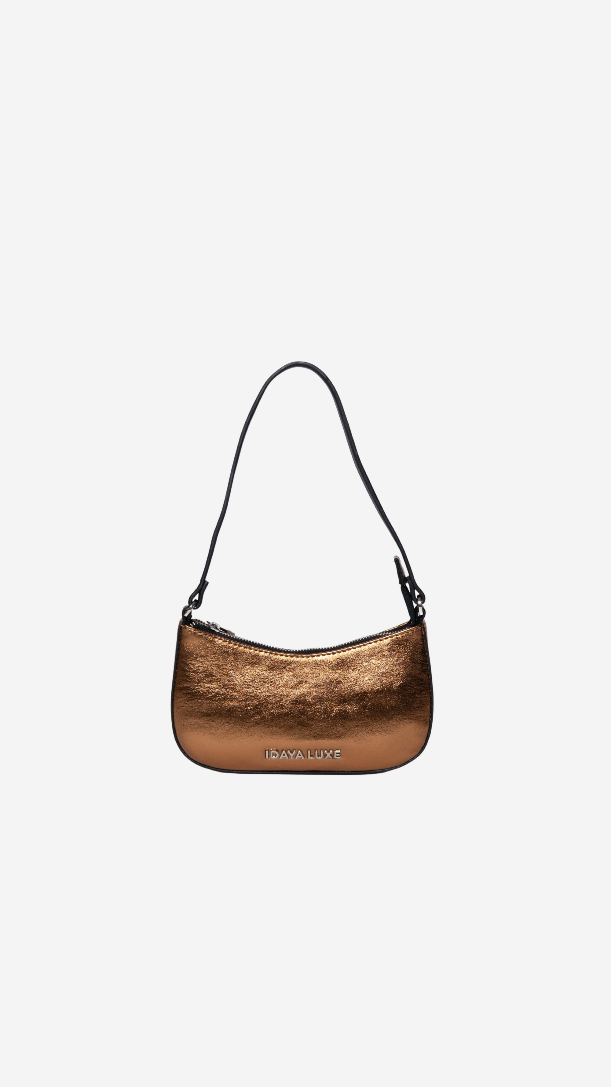 Ciri Mini Bag in Copper