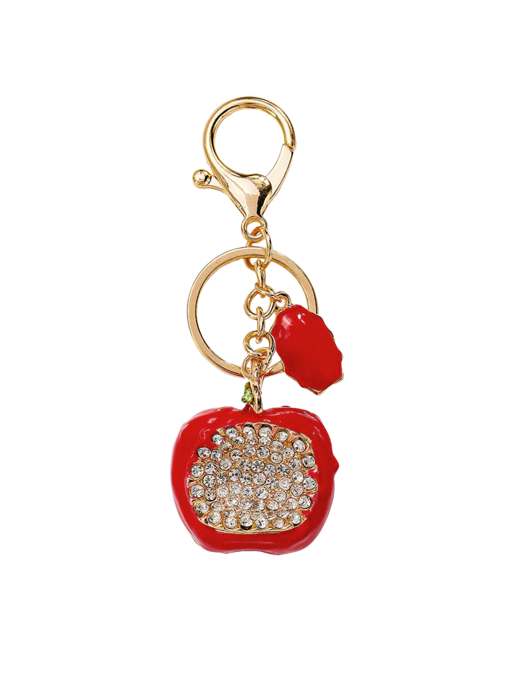 Pomegranate Charm - Idaya Luxe