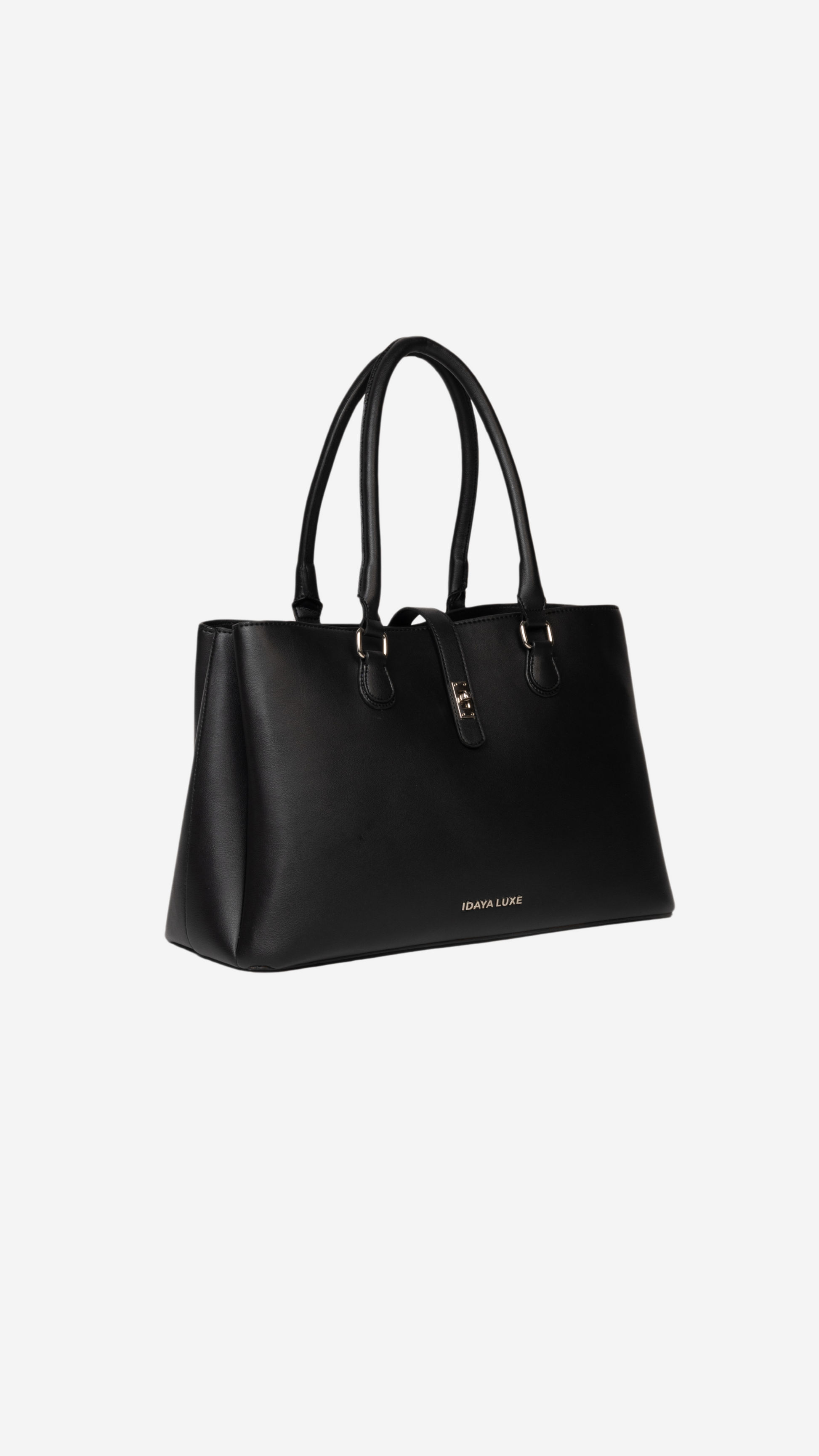 Sira Bag in Black - Idaya Luxe