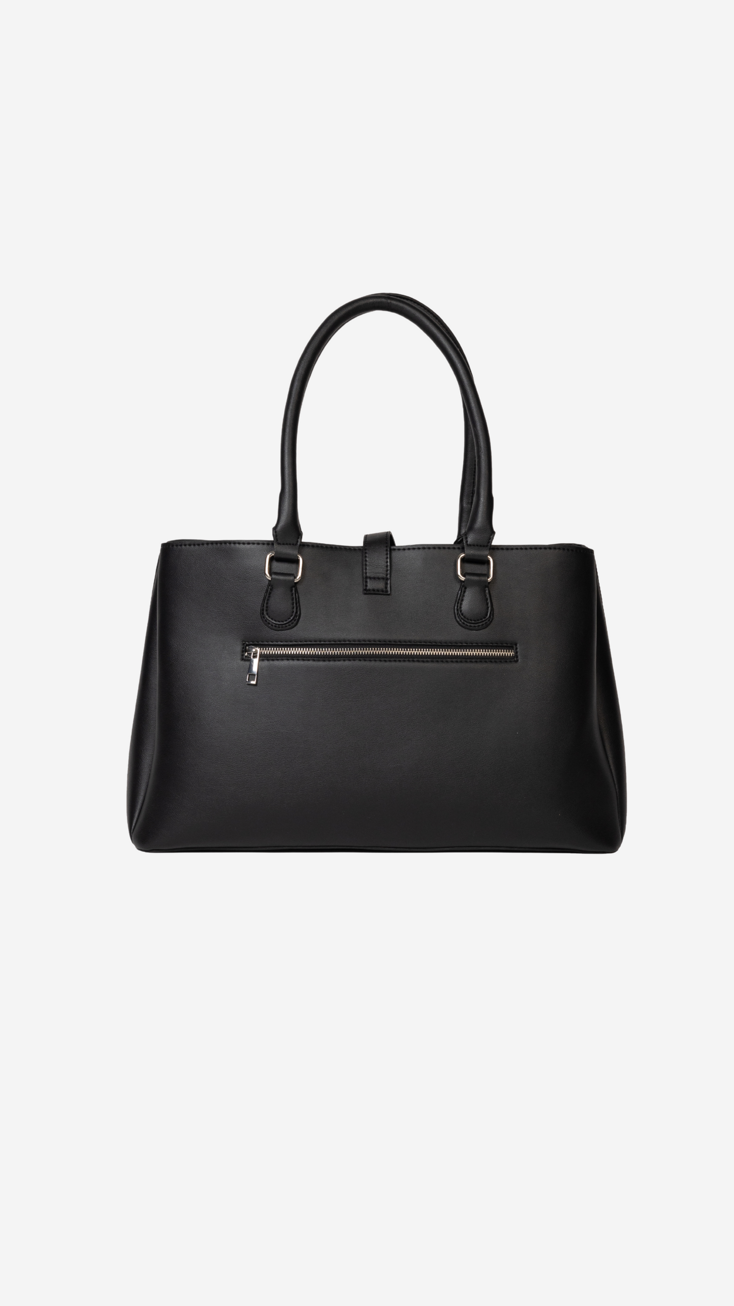 Sira Bag in Black - Idaya Luxe
