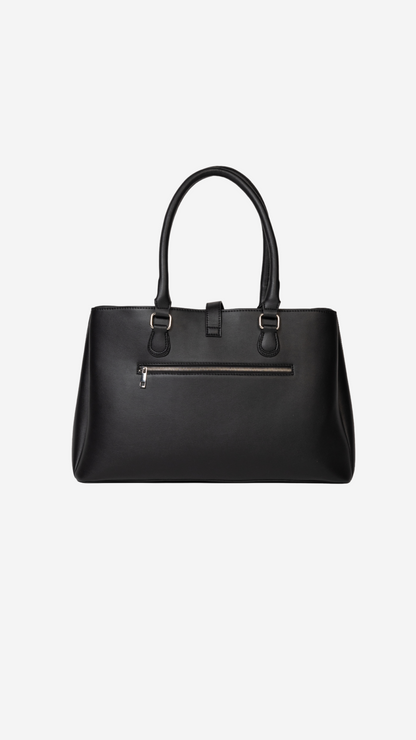 Sira Bag in Black - Idaya Luxe