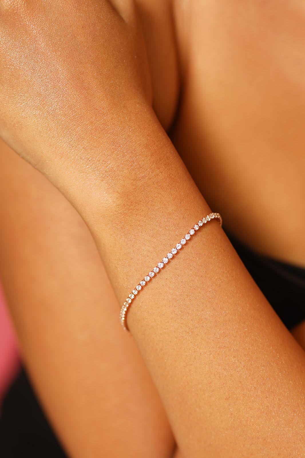 Tennis Bracelet