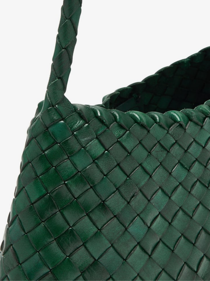 Jada Handcrafted Bottle Green