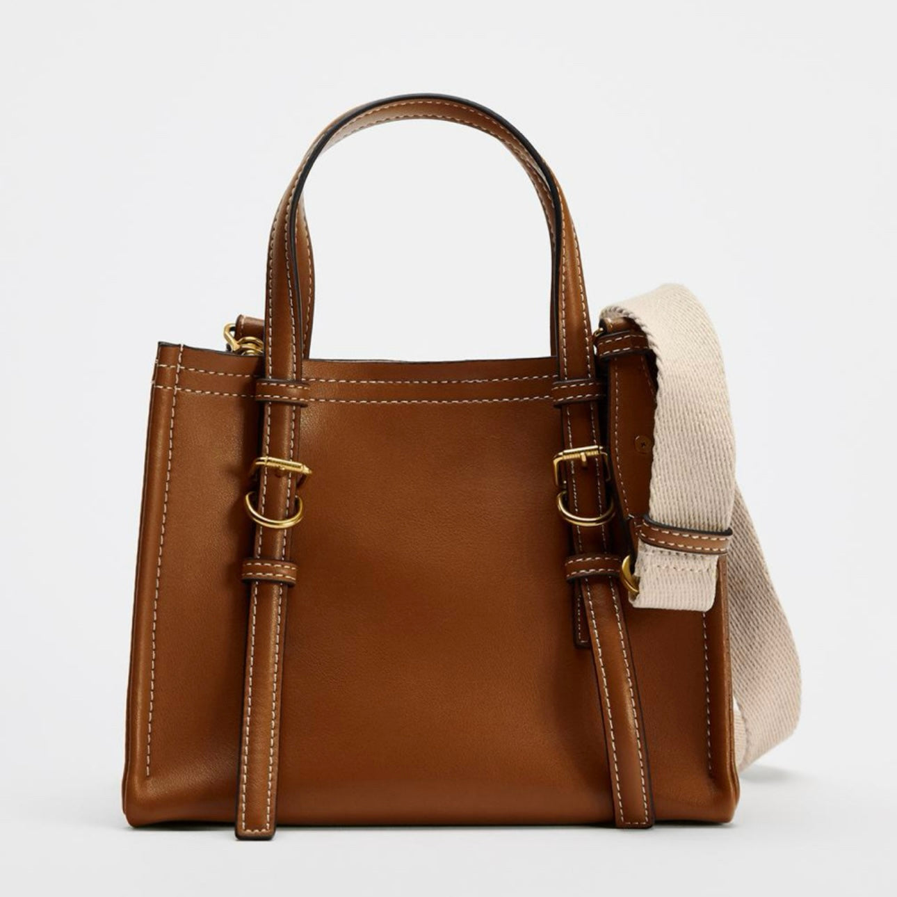 Sienna Bag in Brown