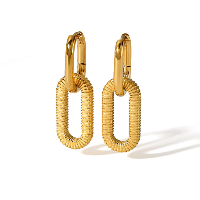 Nora Detachable Earring - Idaya Luxe