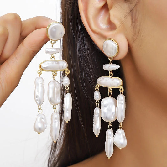 Alora Earring