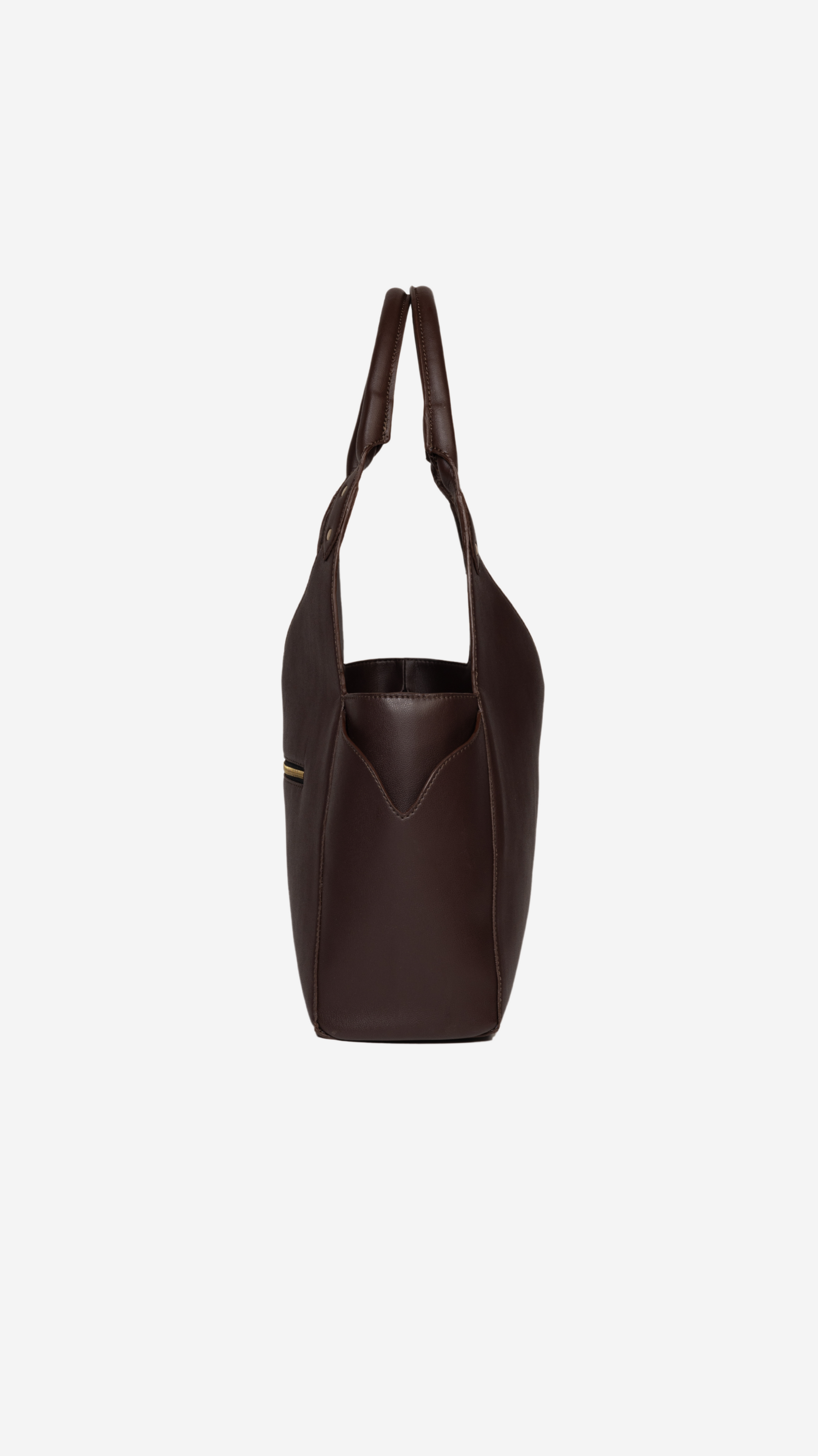 Kylo Bag in Brown - Idaya Luxe