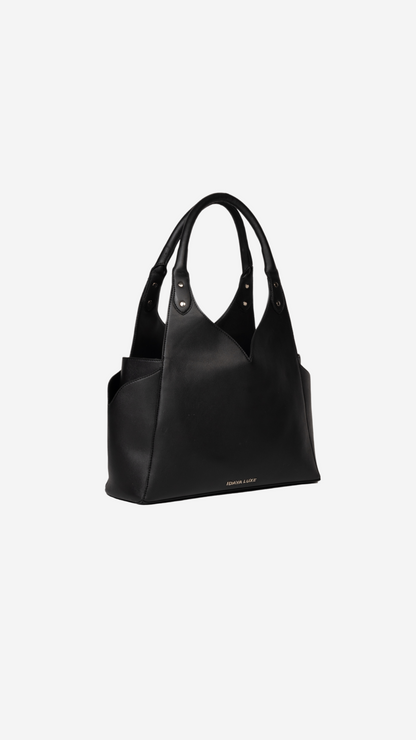 Kylo Bag in Black - Idaya Luxe