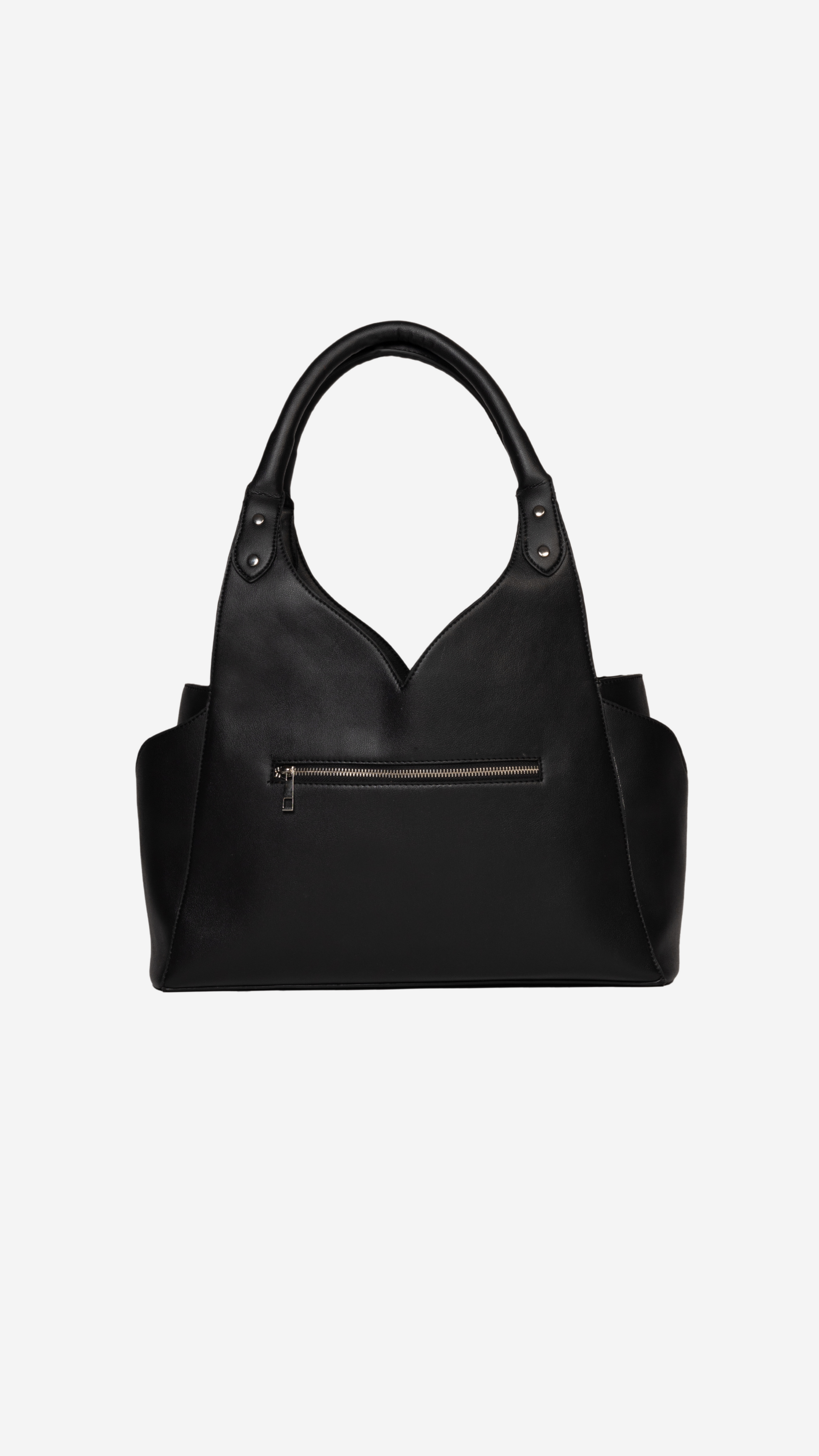 Kylo Bag in Black - Idaya Luxe
