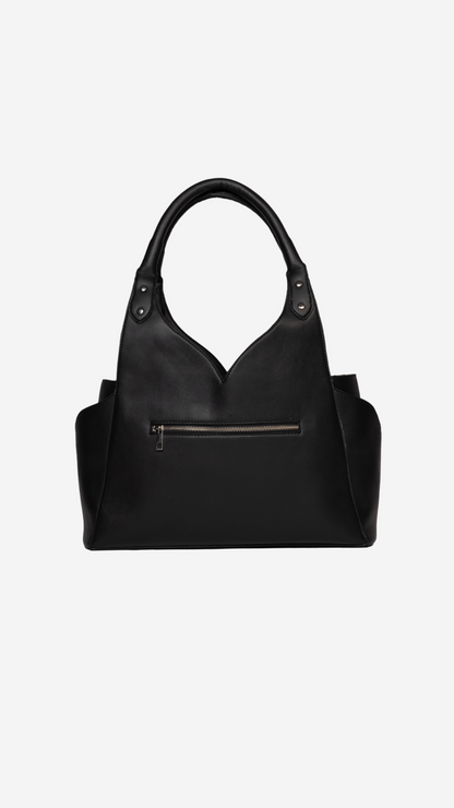 Kylo Bag in Black - Idaya Luxe