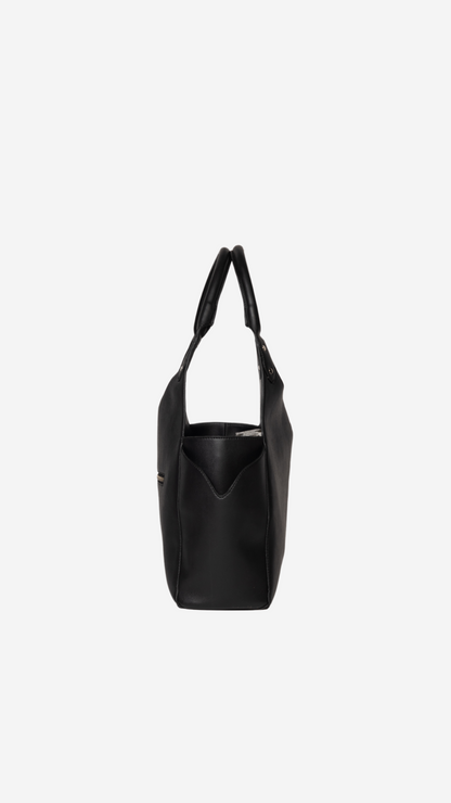 Kylo Bag in Black - Idaya Luxe