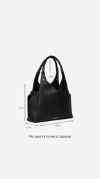 Kylo Bag in Black