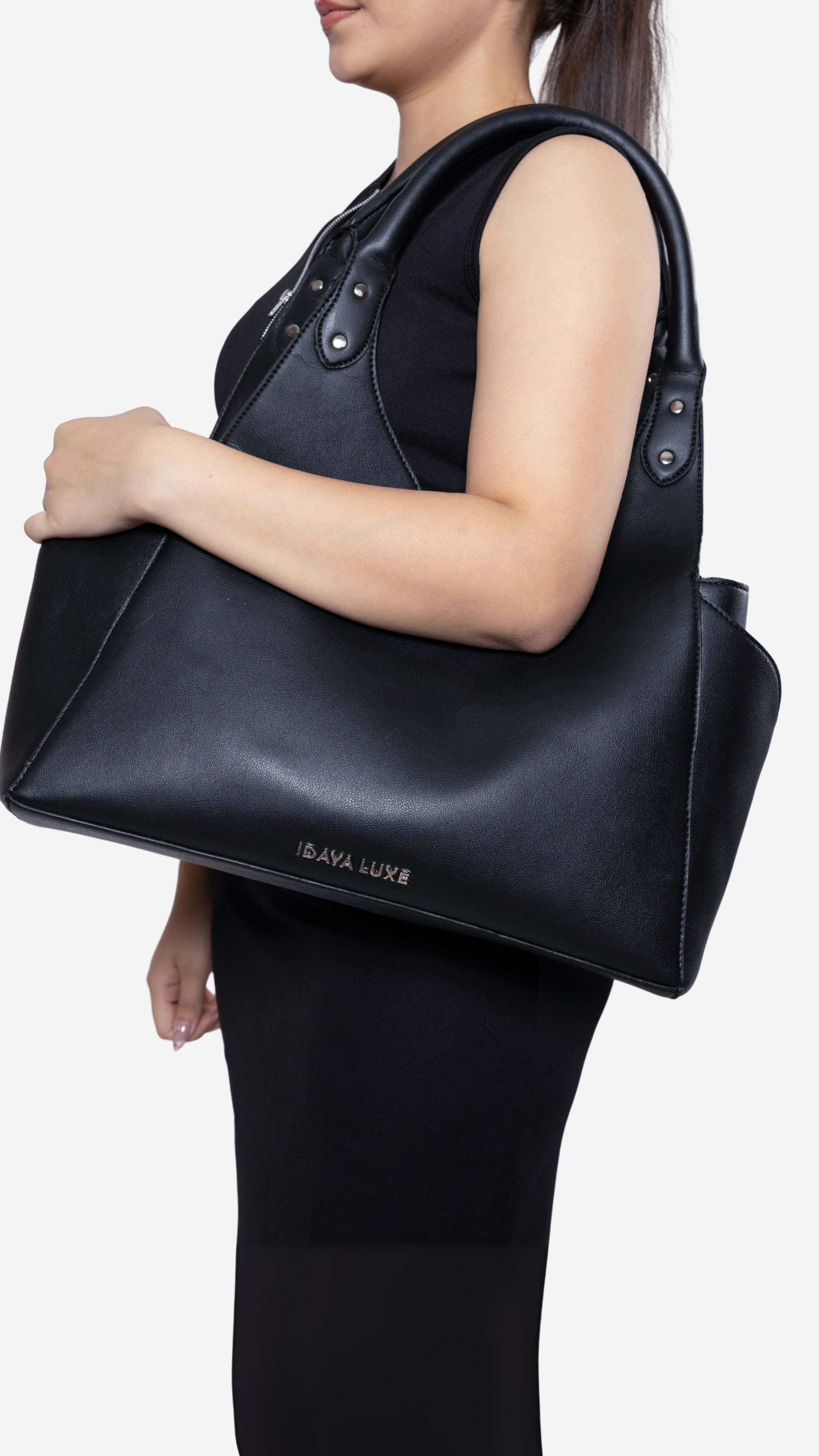 Kylo Bag in Black