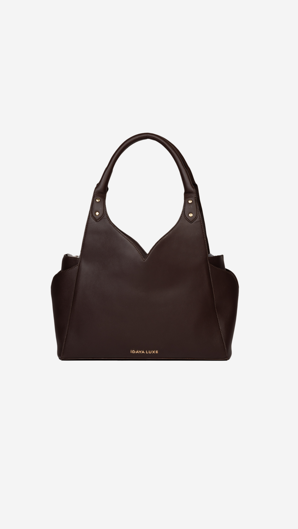 Kylo Bag in Brown