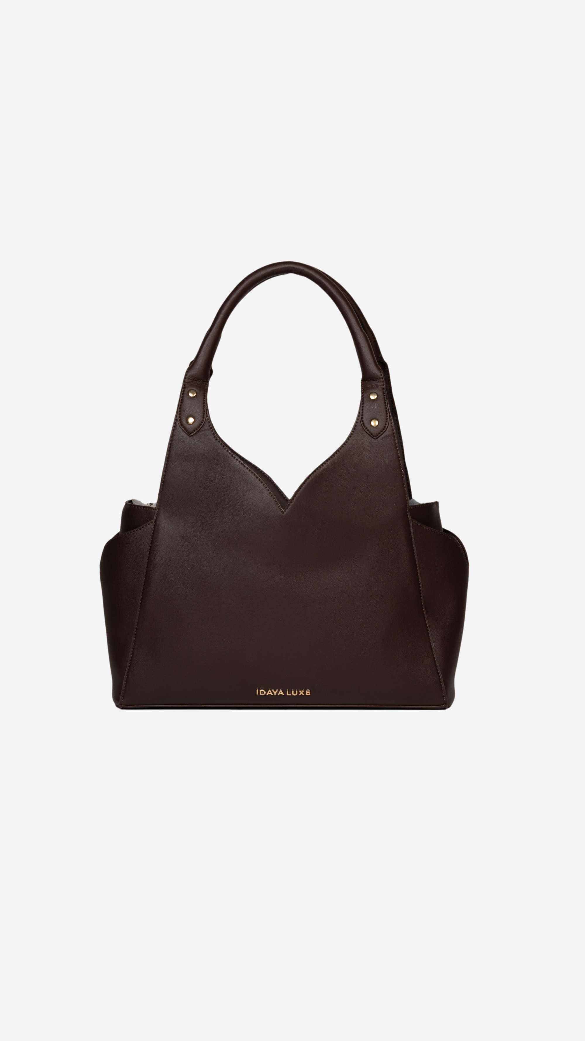 Kylo Bag in Brown