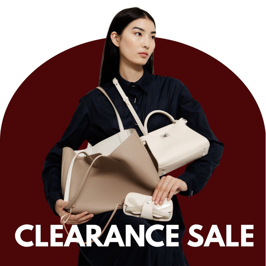 Clearance Sale