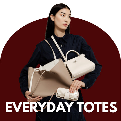 Everyday Totes