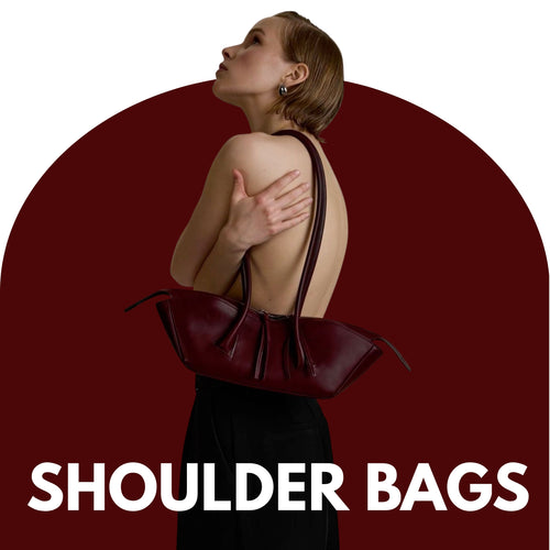 Shoulder Bags