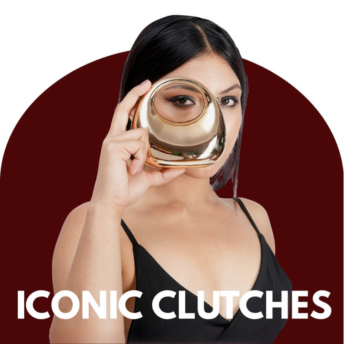 Iconic Clutches