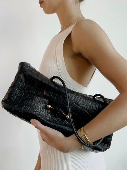 Nyx Bag in Black