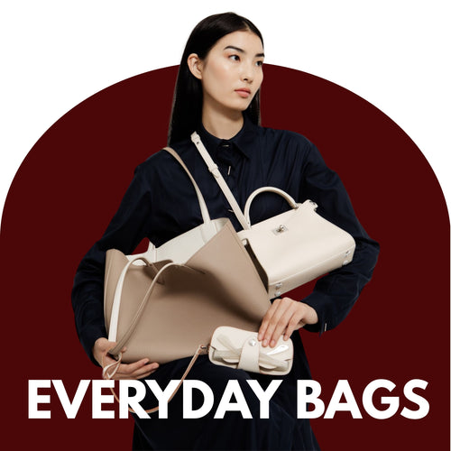 Everyday Bags